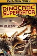 Dinocroc vs. Supergator