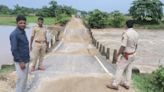 Another bridge collapses in Bihar, this time in Kishanganj