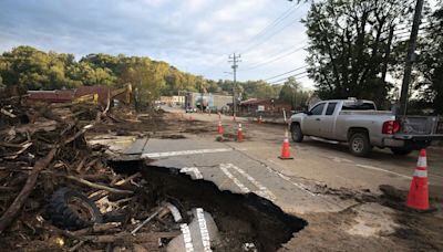 Baxter’s Largest Plant Closed as Helene Damages Inventory