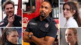 Ahead of Station 19’s Series Finale, the Cast (Tries to) Say Goodbye in an Emotional Video