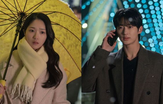 Lovely Runner Episode 7 Recap & Spoilers: Is Kim Hye Yoon Able To Change the Tragic Past?