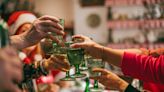 I'm trying to drink less. How can I navigate family gatherings during the holidays?