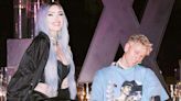 Machine Gun Kelly Shares Photo with Megan Fox from His 34th Birthday Celebrations: 'Genre: Birthday'