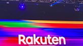 Rakuten shares jump as mobile losses narrow