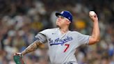 Freeman has RBI single in 10th, gives Dodgers 107th win