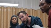 ER's Noah Wyle in first look at new medical drama coming in 2025