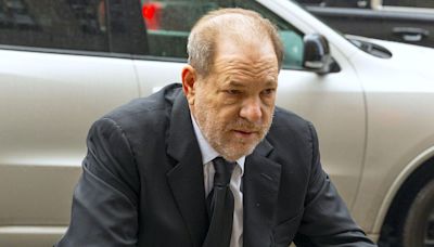 What Does Harvey Weinstein’s Successful Appeal Really Mean?