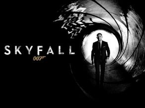 James Bond 007: Skyfall