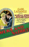 Silks and Saddles (1936 film)