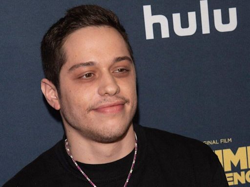 Pete Davidson Talks About His Dismissed Reckless Driving Case And The One Drug He 'Can't Quit'