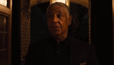 Breaking Bad baddie Giancarlo Esposito joins the MCU, and no, not as Professor X