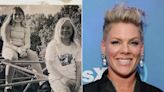 Pink Shares Sweet Photos of Her 2 Kids During 'Days Off in Nashville': 'Good Times'