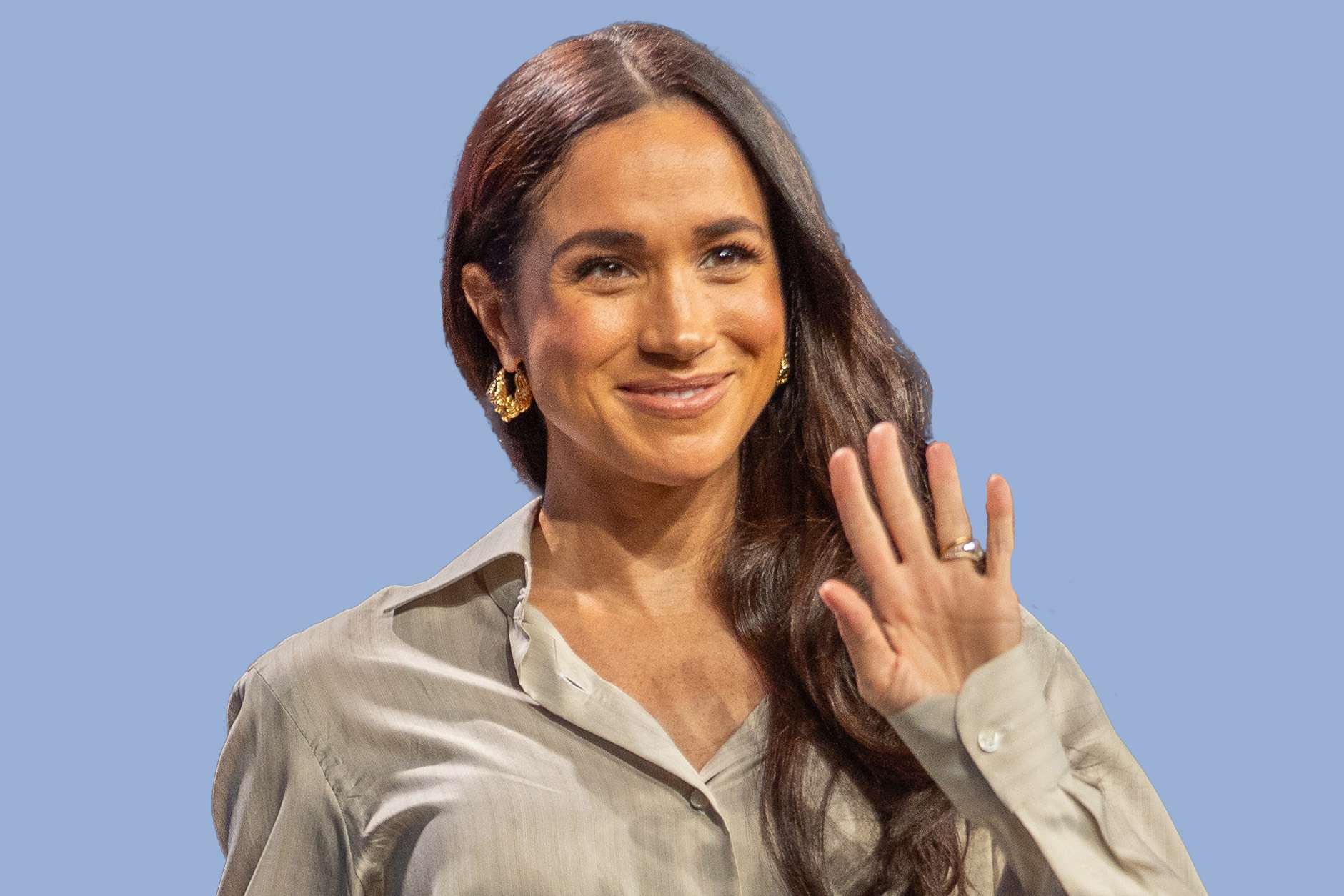 Meghan Markle Is About to Be Everywhere—Details on Her New Netflix Show and Upcoming Product Line