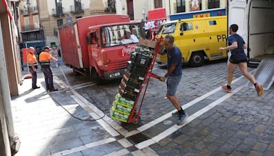 El 27% de las horas extra que se hacen en Navarra no se pagan, según un estudio de CCOO