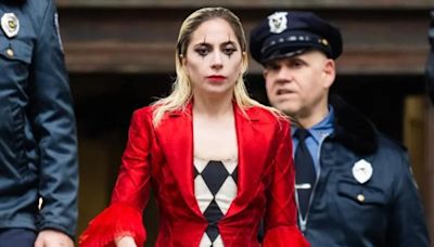 Soy una chica mala: Así fue como 'Guasón 2: Folie Á Deux' cambió el origen de Harley Quinn, interpretada por Lady Gaga