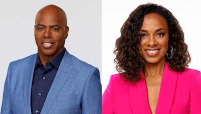 Daytime Emmys To Again Be Hosted by ET’s Kevin Frazier, Nischelle Turner