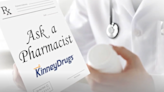 Ask a Pharmacist: Alleviating dry eye discomfort