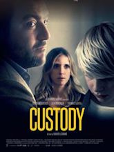 Custody (2017 film)