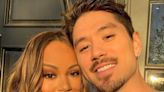 Mariah Carey’s ex Bryan Tanaka confirms ‘amicable’ breakup ‘with mixed emotions’