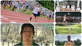 Vote for The Charlotte Observer boys’ athlete of the week (May 24)