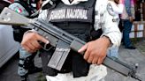 Investigan a dos integrantes de la Guardia Nacional de México por la muerte de una niña de 9 años en San Juan de Potosí