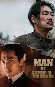 Man of Will