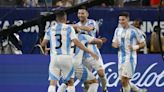 Argentina clasifica a la final de la Copa América al derrotar a Canadá | Teletica