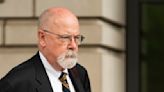 Column: Why Special Counsel John Durham's report takes so long to say so little