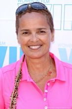 Shari Belafonte