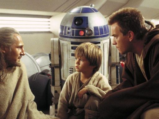 'Star Wars: Episode I - The Phantom Menace' Is a Mess, But It Did This Right