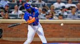 Mets pone a Drew Smith en IL y a Starling Marte lista de duelo