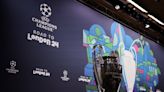 Champions League draw LIVE: Arsenal and Manchester City discover last-16 fates