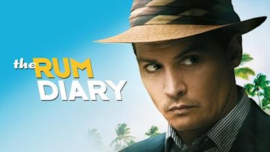 The Rum Diary - Cronache di una passione