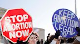 Florida's 6-week abortion ban set to take effect this week