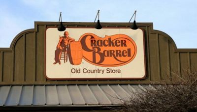 Cracker Barrel is in A Battle for Relevancy - One of its Solutions is Surprising | WATCH | EURweb