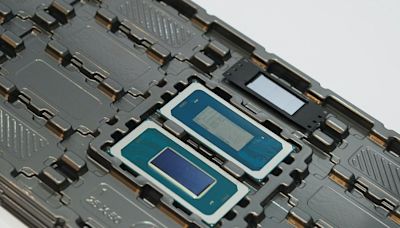 美國晶片法案向Intel動刀，華為不再能推出搭載Intel晶片的筆電 - Cool3c