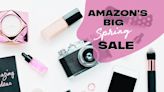 I’m a Shopping Editor. Here’s What I’m Buying From the Amazon Big Spring Sale: $6 Beauty Deals and More - E! Online