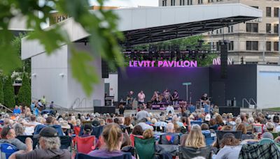 First Friday in downtown Dayton: June’s event celebrates summertime