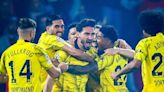 Borussia Dortmund le ganó al PSG y es finalista de la Champions League