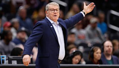 Geno Auriemma contract details: Legendary UConn women's basketball coach signs five-year extension | Sporting News Canada