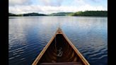 Man canoeing with friend vanishes after branches knock him into river, AK troopers say