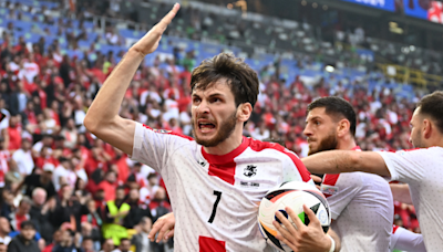 Resumen del Georgia - República Checa, Eurocopa 2024: vídeos, goles y polémicas | Goal.com Espana