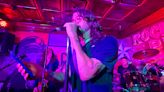 Watch Dave Grohl, Chad Smith and Taylor Hawkins' son Shane cover Led Zeppelin, Queen, AC/DC and Van Halen classics in a pizza joint