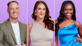 Here's everyone who got engaged in the pods on “Love Is Blind” season 6