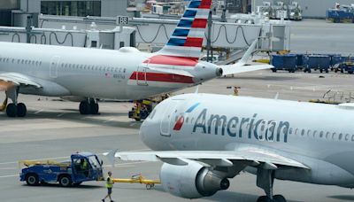American Airlines is getting more flyers — but had to lower ticket prices to do it