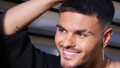 Abraham Mateo anuncia concierto en México: fecha, precios, sede de la presentación