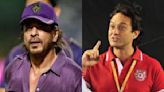 Shah Rukh Khan Gets Into Heated Argument With Ness Wadia Over IPL Auction For THIS Reason? Here's What We Know