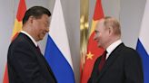 China tells NATO not to create chaos in Asia and rejects label of 'enabler' of Russia's Ukraine war