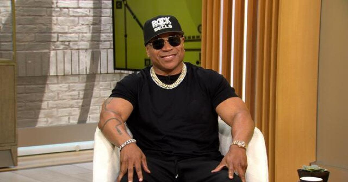 The Source |LL Cool J Annoyed With Rappers Who Only Make Music About Money Says “The Wallet Can’t ...