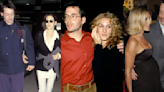Sarah Jessica Parker and Matthew Broderick's Relationship Is Peak '90s Romance